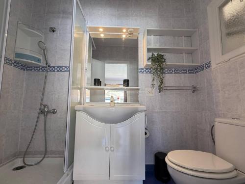 Lovely apartment just 600 meters from the beach