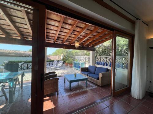 Casa preciosa planta baja, Torre Vella