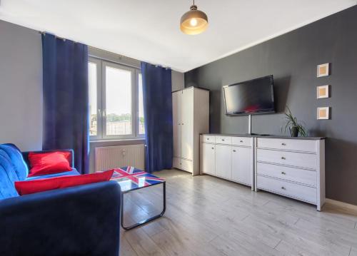 Gdynia Blue Studio - Władysława IV