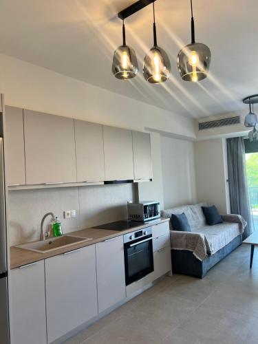 Cosy Kalamata Apartment