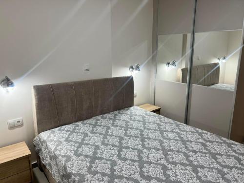 Cosy Kalamata Apartment