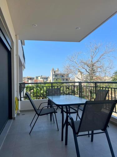 Cosy Kalamata Apartment