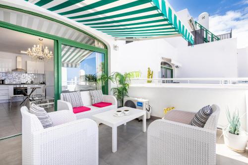 16A Silver Garden Ocean View