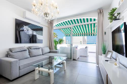 16A Silver Garden Ocean View