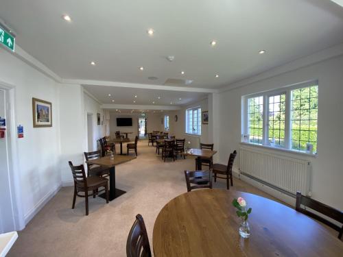 Old Farm Hotel photo 26