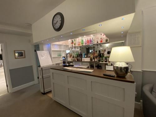 Old Farm Hotel photo 28