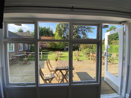 Old Farm Hotel photo 29