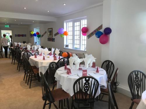 Old Farm Hotel photo 50