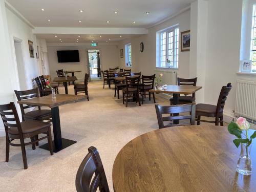 Old Farm Hotel photo 52