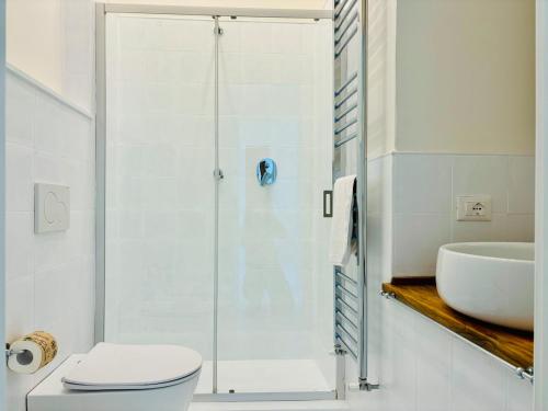 Boboli Apartment - Bright and Spacious Apartment in Porta Romana