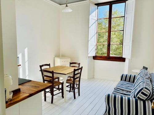Boboli Apartment - Bright and Spacious Apartment in Porta Romana