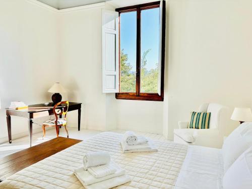Boboli Apartment - Bright and Spacious Apartment in Porta Romana