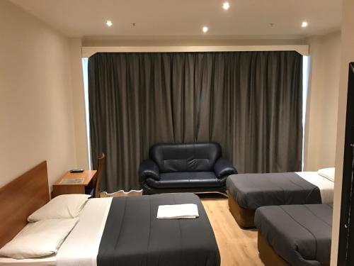 Gallery image of Royal Hotel in Brussels