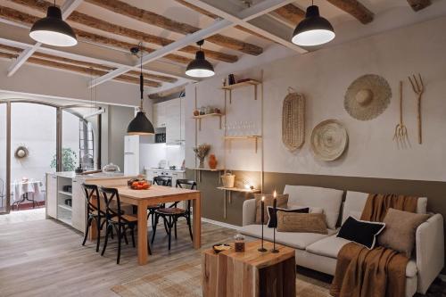 Spacest - Carrer de Sant Pere Màrtir A