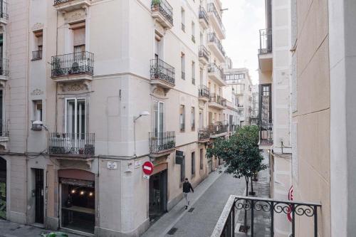 Spacest - Carrer de Sant Pere Màrtir A