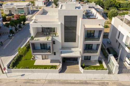 Anavolia Luxury Apartments