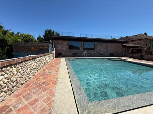 Gallery image of Hotel Le Botti in Guarene