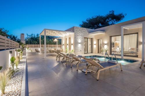 Koutsis Villas