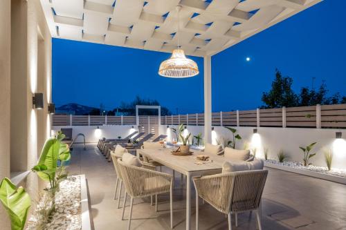 Koutsis Villas