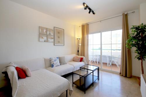 Estepona Port Apartment SUNNY