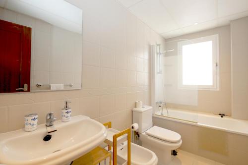 Estepona Port Apartment SUNNY