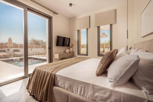 Koutsis Villas