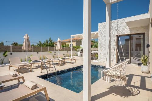 Koutsis Villas