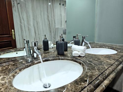 Beachfront Penthouse & SPA & Pools & Gym – EHHouse photo 10