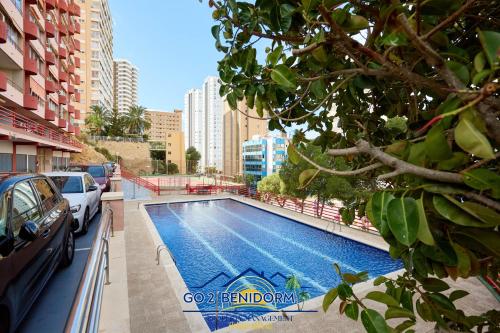 Luxury SeaView