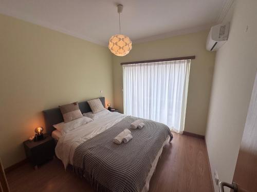 Premium Sea View Retreat with AC - 10 Min Beach