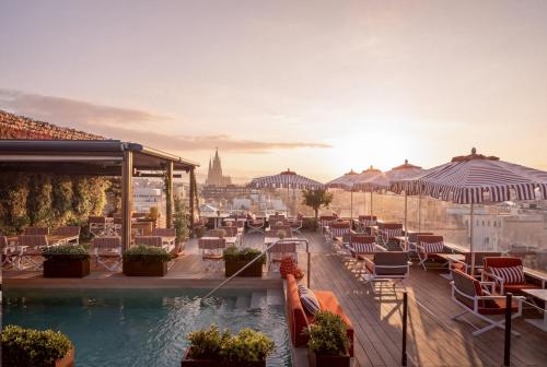Majestic Hotel & Spa Barcelona GL photo 137