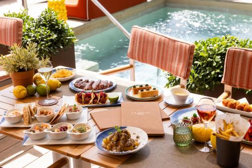Majestic Hotel & Spa Barcelona GL photo 124
