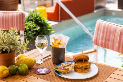 Majestic Hotel & Spa Barcelona GL photo 139