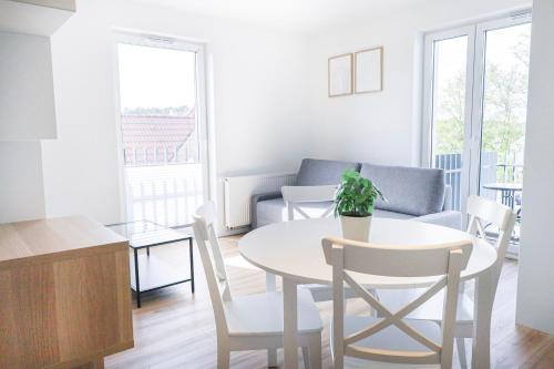 Apartamenty Bryza - Rodzinny apartament na Szkolnej - Infinity