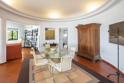 Casa Seteais