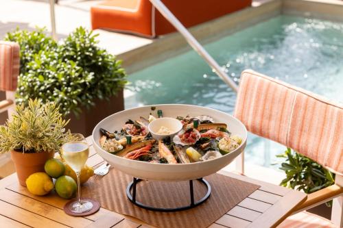 Majestic Hotel & Spa Barcelona GL photo 140