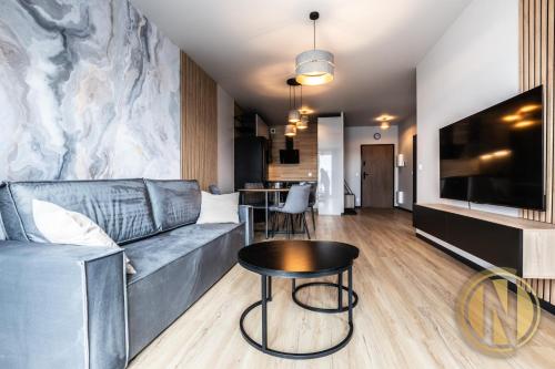 Wita Stwosza 24 Residences Wawelofts