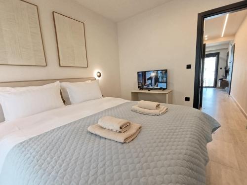One Plus Downtown Thessaloniki
