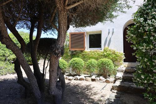 Casa Alta, Maison familiale à Cala Longa