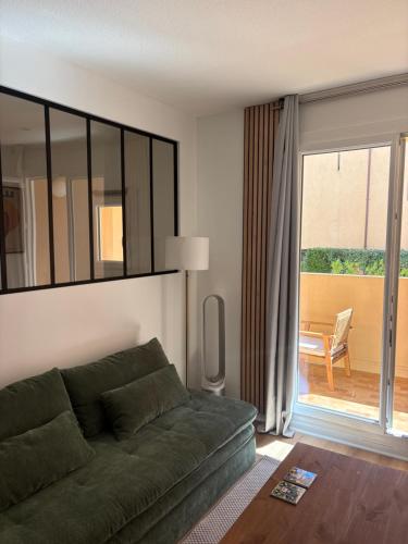 Casa Maxima - Cosy et Calme à 2 pas de la Mer
