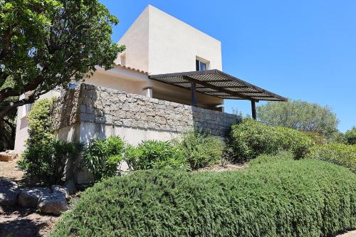 Casa Alta, Maison familiale à Cala Longa