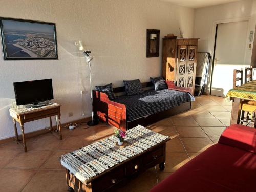 Appt Studio PORT CAMARGUE PC060-1038