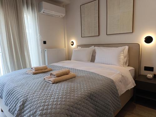 One Plus Downtown Thessaloniki