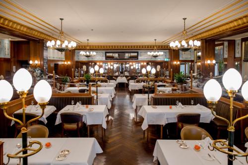 Hotel Schweizerhof Bern & Spa