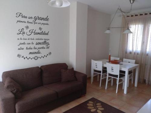 Foto Chalet Playa del Sable 4