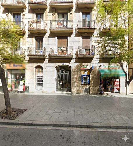 2098 - AB Sagrada Família Bofill