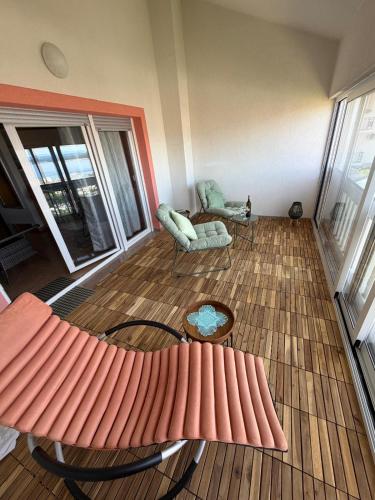 Apartman Stella Danica