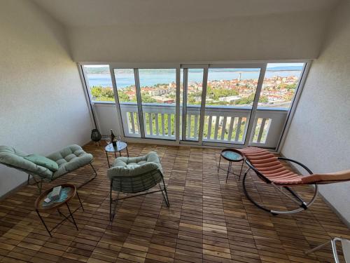 Apartman Stella Danica