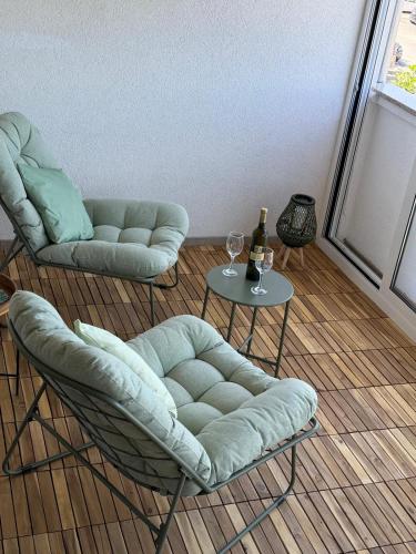 Apartman Stella Danica