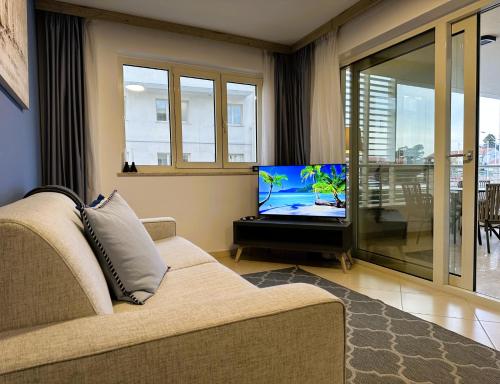 Garden Palace Umag - Salt & Sea Apartment with Terrace